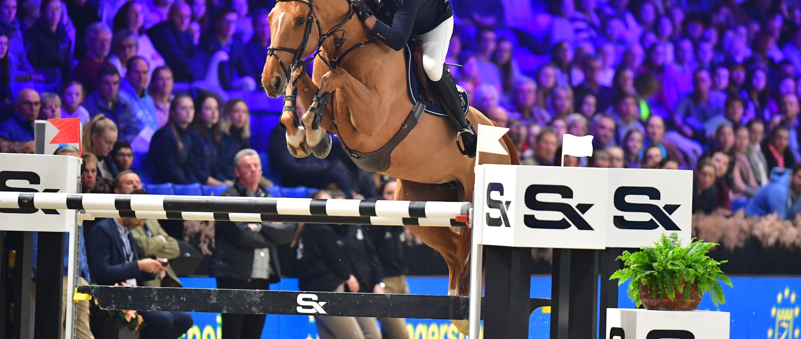 Cana van de Blom