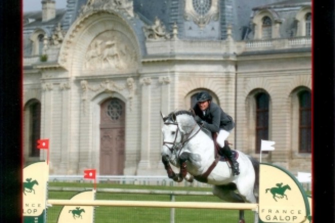 ACARDI DU HOUSSOIT Z